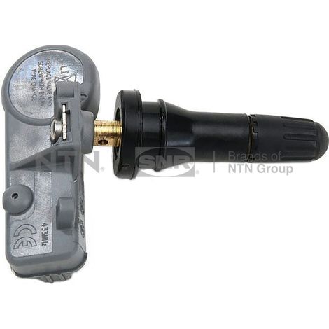 Capteur de pression pneumatique - TPMS158.01 - SNR - Compatible avec véhicule Fiat, Alfa Romeo, Jeep, Chrysler, Dodge