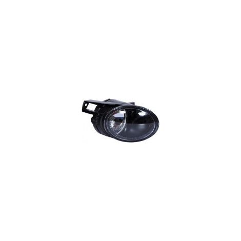 Rechter Nebelscheinwerfer (Halogen) für Volkswagen Passat 3C B6 2006–2009 OEM 3C0941700A