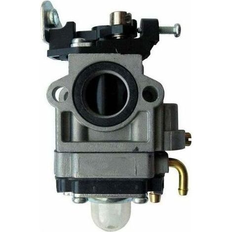 Carburateur pour débroussailleuse 43cc 49cc 52cc – Performance optimale – Entraxe 31mm – Compatible GT Garden et autres marques - CG520 (1/4)