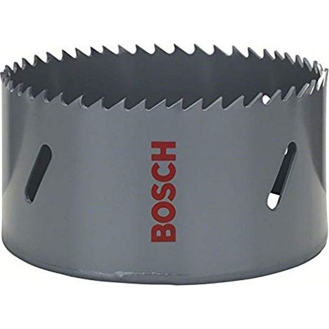 Sega a tazza bimetallica HSS diametro 95 mm 2608584130 BOSCH