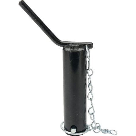 Axe avec poignée UNIVERSEL Z545150HKR (1/2)