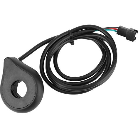 Capteur de Cadence pour Vélo à Assistance Électrique avec 12 Aimants et Pédalier (1/3)