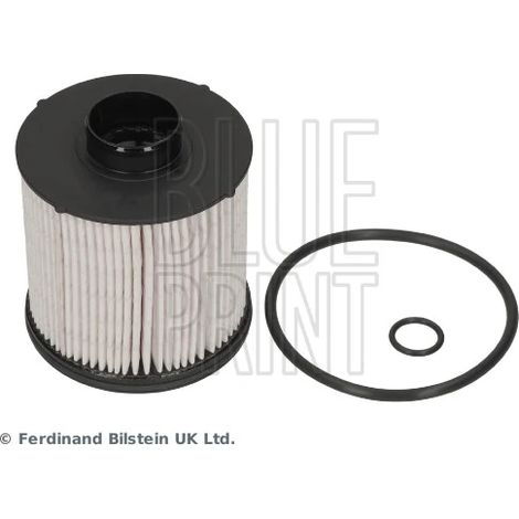 Filtre à carburant Blue Print ADBP230048 MERCEDES-BENZ 16 40 014 58R