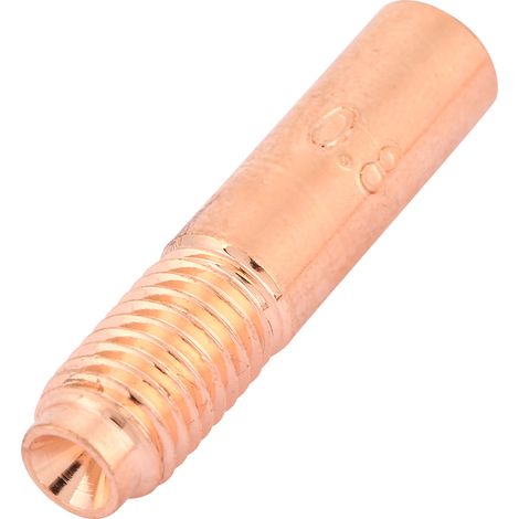 10 Stück/Set MIG-Schweißdüsen 030" 0,8 mm für Miller 000067 (1/5)