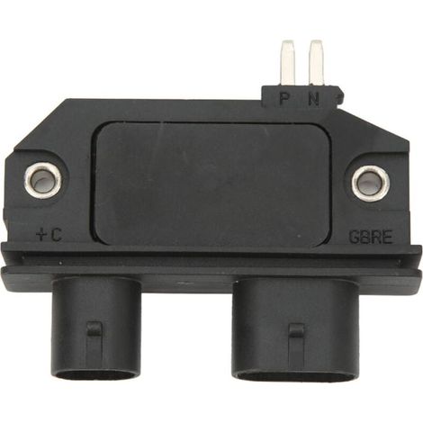 Module d'allumage Performance stable Metal 811637001 Remplacement des moteurs Mercruiser V6 V8 (1/4)