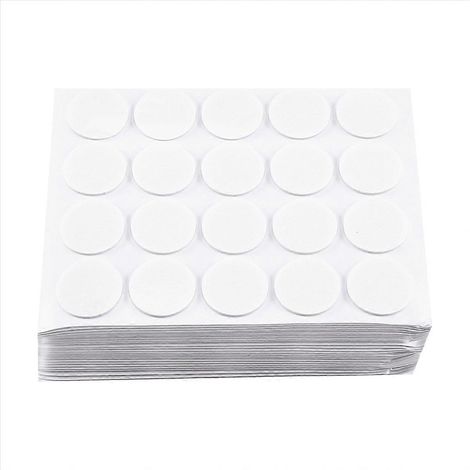 Vis M2.5 Inox 304 Tête Fraisée Étoile, Lot de 100, Vis Machine Acier Inoxydable pour Électronique, Fixation Précise 8mm, Quincaillerie DIY (1/5)