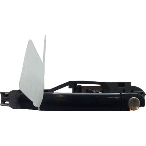 [PRODUIT D'OCCASION] Poignee Exterieure Porte Avant Gauche SEAT Ibiza III Phase 1 (6l) 2002-2006 ♻️ Ref Oe. 3b0837207ggru - Garantie à vie (1/3)
