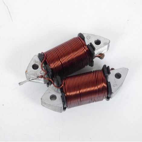 Zündspule HT RM Stator für Auto RM00011 neu (1/2)
