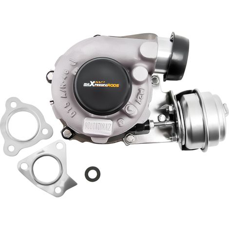 Turbocompresseur for Hyundai Santa Fe Kia Carens III 2.0 CRDi D4EA 28231-27400 (1/5)