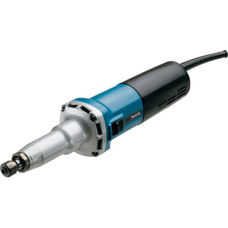 Makita - Smerigliatrice diritta 8mm 750W - GD0800C