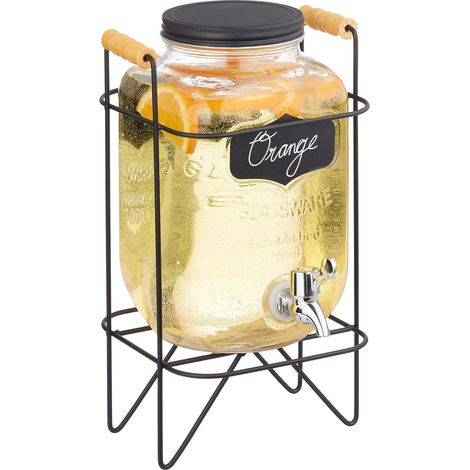 Contenedor de bebidas 4 l (1/5)