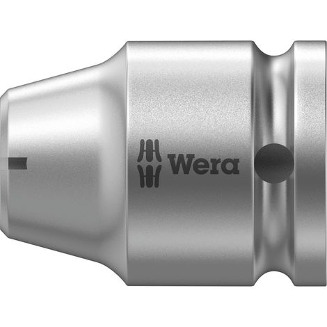 Wera, 780 C Adattatore 1/2", 1/4 pollice x 35 mm (1/5)