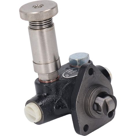 Kraftstoffförderpumpe 160SN566 aus hochfestem legiertem Stahl, Dieselpumpe für MITSUBISHI 6D14 Bagger (1/5)