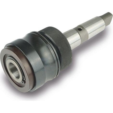 FEIN QuickIN-Aufnahmeschaft, Konus MK 2, Schnitttiefe 50 mm, Bohr-Ø 12 - 35 mm (1/2)