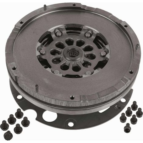 Volant moteur SACHS 2294 501 278 AUDI 0B2 105 266 C 0B3 105 266 0B3 105 266 C