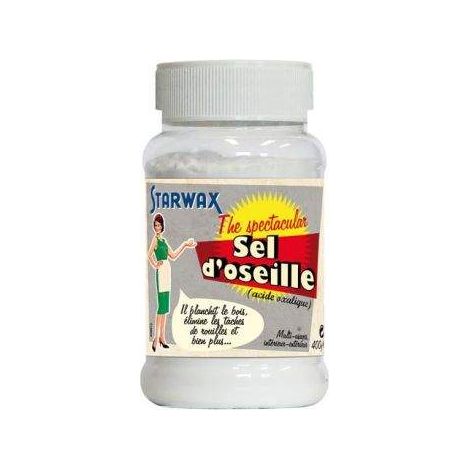 Fabuloso Sal de Oseille 400g - Fabuloso