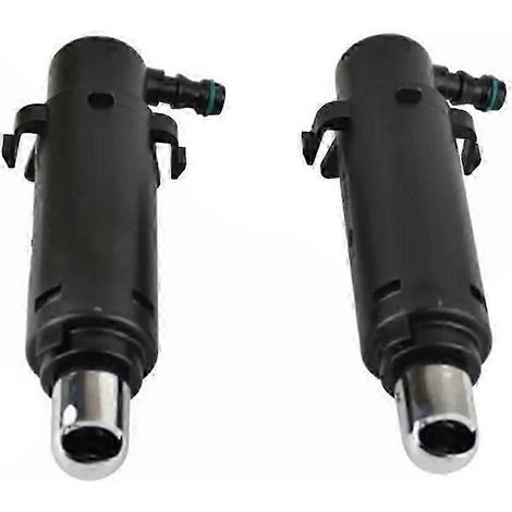 Gicleur de lave-phares pour Panamera 970 (2009-2016) - Remplacement 97062813300 (1/5)
