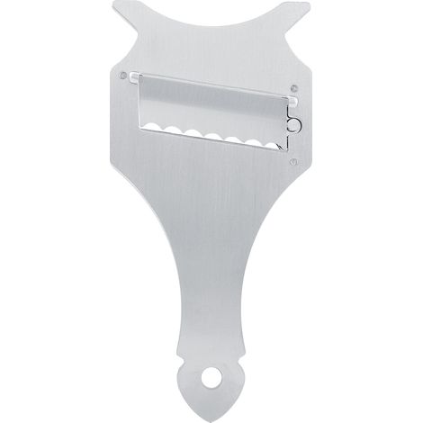Râpe à truffe et fromage en acier inoxydable, coupe-chocolat réglable, ustensile de cuisine multifonction (1/5)