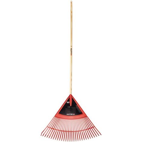 ESOBA DE PLASTICO CON MANGO 303432CM - BELLOTA