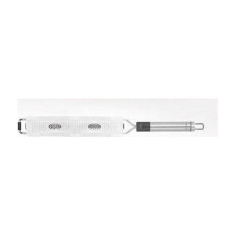 Rallador Leifheit 3082 Microcut Fine ProLine de acero inoxidable