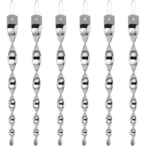 Bande anti-oiseaux réfléchissante 30 cm – Pour piverts, jardin, piscine – Effaroucheur visuel (1/5)