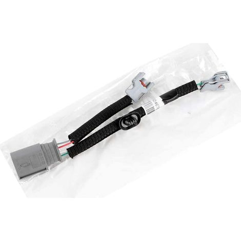 Connectique Faisceau de Câblage Injecteur de Peugeot Citroën Fiat
