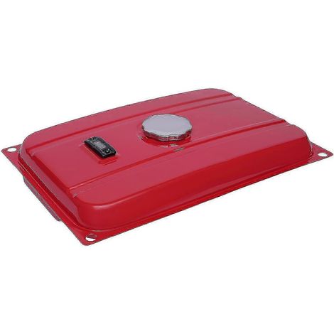 Réservoir de carburant universel de 18,9 L pour générateur de 5 gallons (1/5)