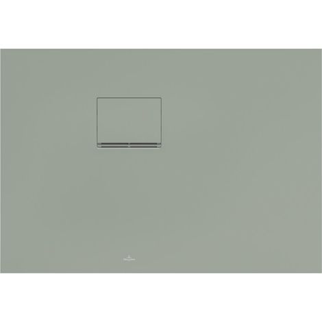 Villeroy & Boch UDQ1070SQI2LVR8 DW Squaro Infinity 1000x700x40mm (1/2)