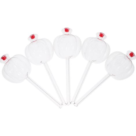 Système d'arrosage automatique pour plantes en pot (5 pièces) (1/5)