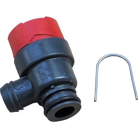BOSCH Ersatzteil TTNR: 87186402440 Sicherheitsventil