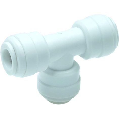 T - Verbinder für Schlauch 3/8" (1/2)