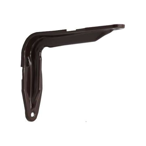 Reggimensola Marrone Mm.150