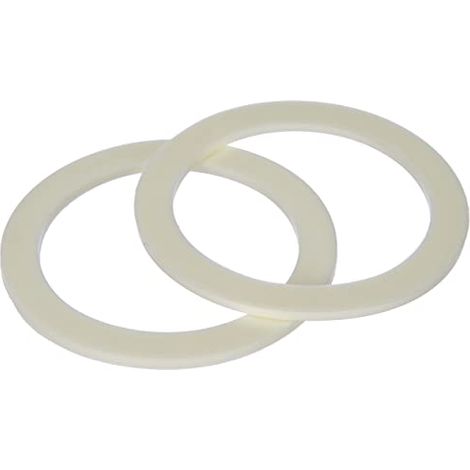 Guarnizione in Silicone per Caffettiera 6 Tazze Blister 2 1483 (1/3)
