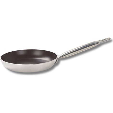 Poêle 28 cm céramique sans PFAS Bistro Line Elo (1/5)