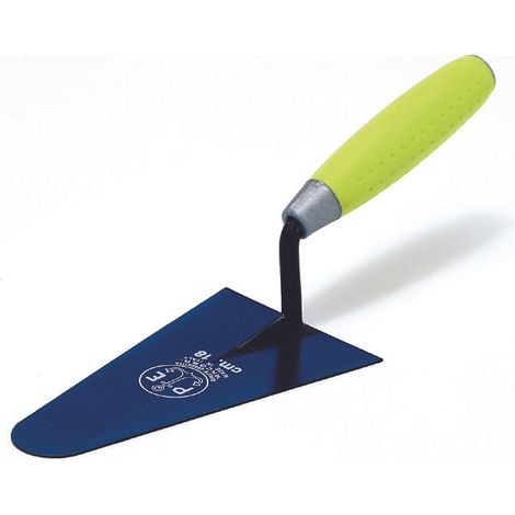Ancora CAZZUOLA SINTESI PUGLIA A PUNTA TONDA art. 942 cm. 16 6.00 pz