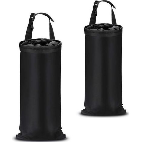 Sacs poubelle de voiture Sac poubelle de voiture suspendu Sac poubelle amovible pour sac poubelle de voiture suspendu siège arrière Sac poubelle de voiture pour les voyages en plein air à usage (1/5)