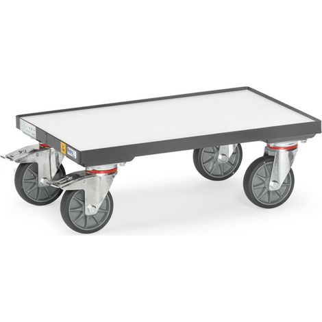 fetra Rouleur de caisses Euro ESD 93581 (1/3)
