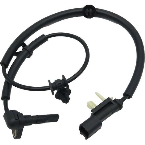 Capteur de vitesse de roue ABS 84250930 pour Buick Apollo 1975 4.3L 260cid Accessoires auto 1480460717 (1/5)