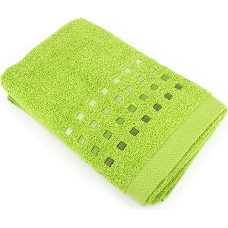 Drap de douche PURE SQUARES (1/5)