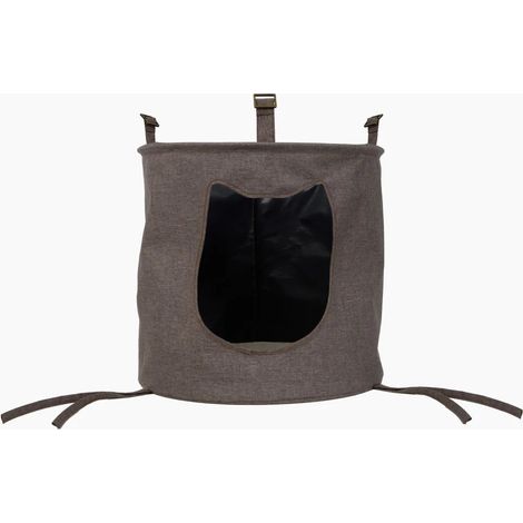 Cueva de repuesto para Vesper Treehouse