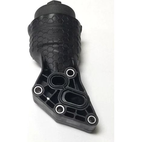 Die Teilenummer 263003LA00 ist für Ölfiltergehäuse an 3,3-Liter-Motoren des Kia Cadenza der Baujahre 2016-2020 geeignet. (1/4)
