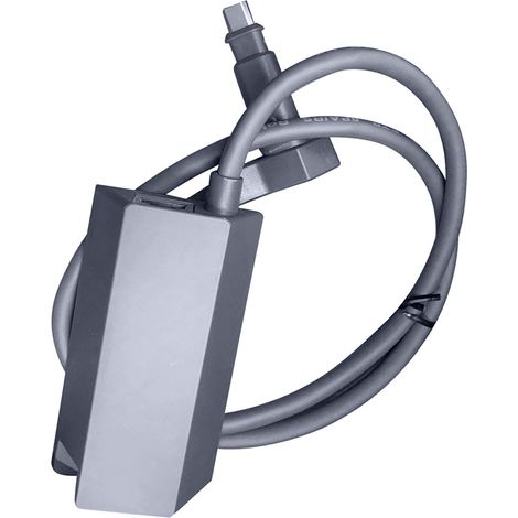 Adaptateur Ethernet pour antenne parabolique rectangulaire V2, rallonge câble connexion Internet satellite 3 mètres / 9,8 pieds (1/5)