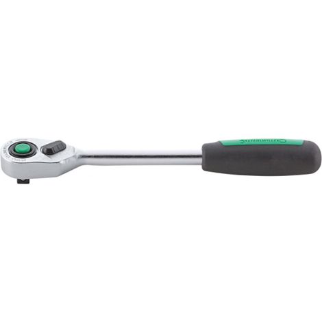 STAHLWILLE 11111040 Carraca 1/4 con qr 415QRL N (1/2)