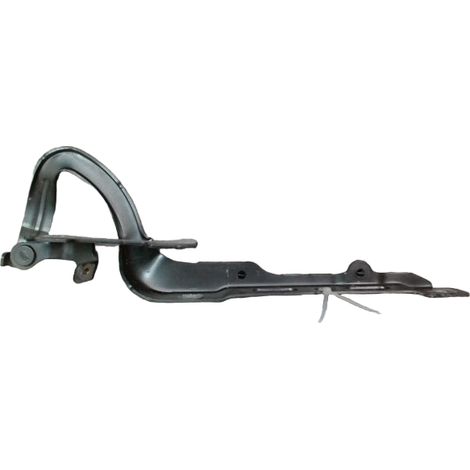 [PRODUIT D'OCCASION] Compas Droit Capot PEUGEOT 208 Phase 1 2012-... ♻️ Ref Oe. 9672864080 - Garantie à vie (1/2)