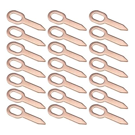 OT Feuille Joints Voiture Dent Extracteur Tirer Anneaux Voiture Carrosserie Panneau Tirant Rondelle Réparation Outil Kit Voiture Réparation Accessoires 60mm (1/5)