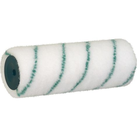 Rullo pittura Arcane Industries Rotanyl bianco 18 cm resistente
