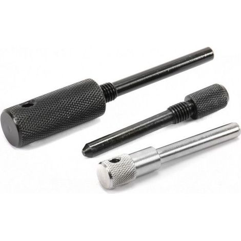 Piges De Calage Moteur - Pour Moteurs 1.5 DCi Et 1.9 DCi - Compatible Renault Dacia - 3 Pièces