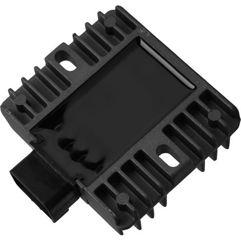 Régulateur de tension 12V Redresseur 0824-037 Pièce ATV Compatible Suzuki GSR400 GSR600 GSX1400 (1/5)