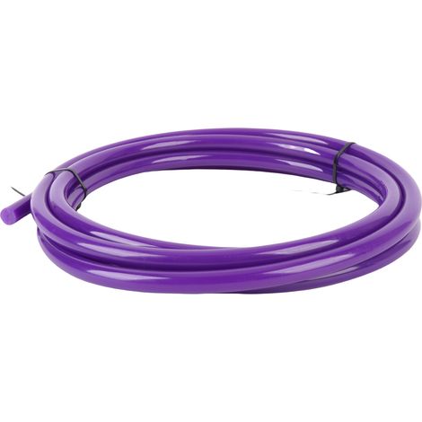 Bande de cintrage pour tubes en cuivre de climatisation, longueur 4 m, bonne flexibilité (1/5)