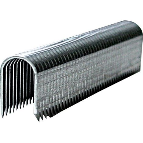 Clips 12Mm Cavi, Dispone Di 2000 Pezzi. Fortis